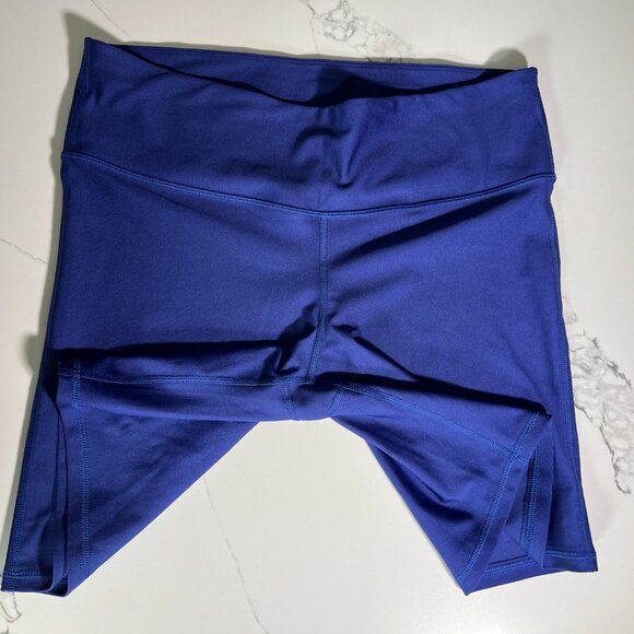 EUC - Under Armour - Tech Bike Shorts - Electric Blue - Size XL - Picture 10 of 12